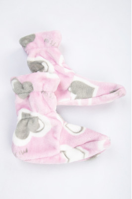 Домашні чоботи